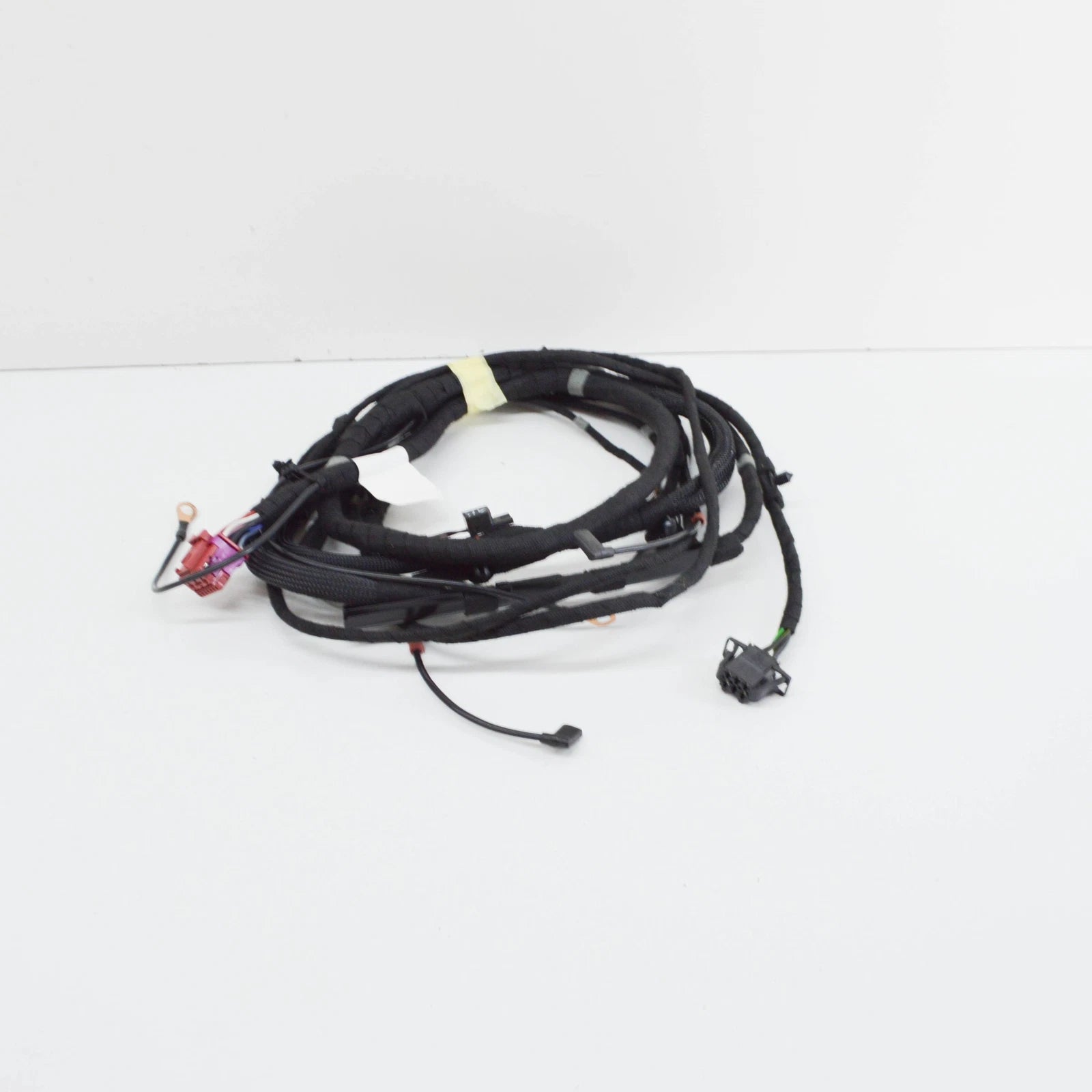 NEW AUDI A5 8F CONVERTIBLE TOP FRAME OPERATION WIRING LOOM 8F0972811A ORIGINAL