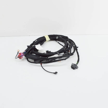 NEW AUDI A5 8F CONVERTIBLE TOP FRAME OPERATION WIRING LOOM 8F0972811A ORIGINAL