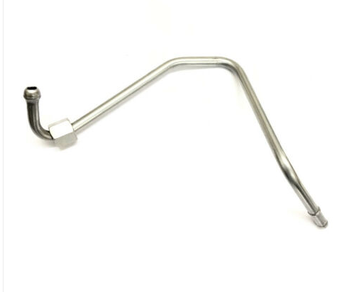 NEW MERCEDES-BENZ SPRINTER 906 EXHAUST SHORT PRESSURE LINE A9064900039 ORIGINAL