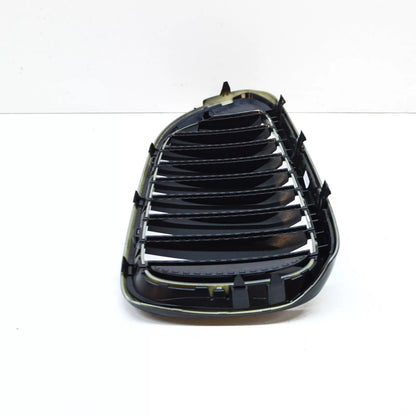 NEW BMW 6 GT G32 M FRONT LEFT BUMPER GRILLE 51712445003 2445003 ORIGINAL