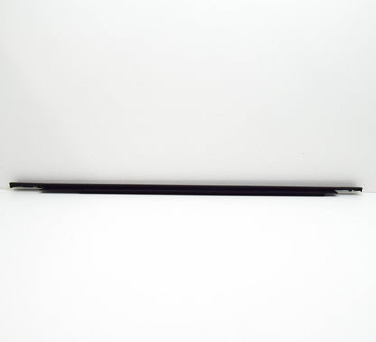 new ford focus c346 mk3 rear right door window belt weatherstrip 1864245
