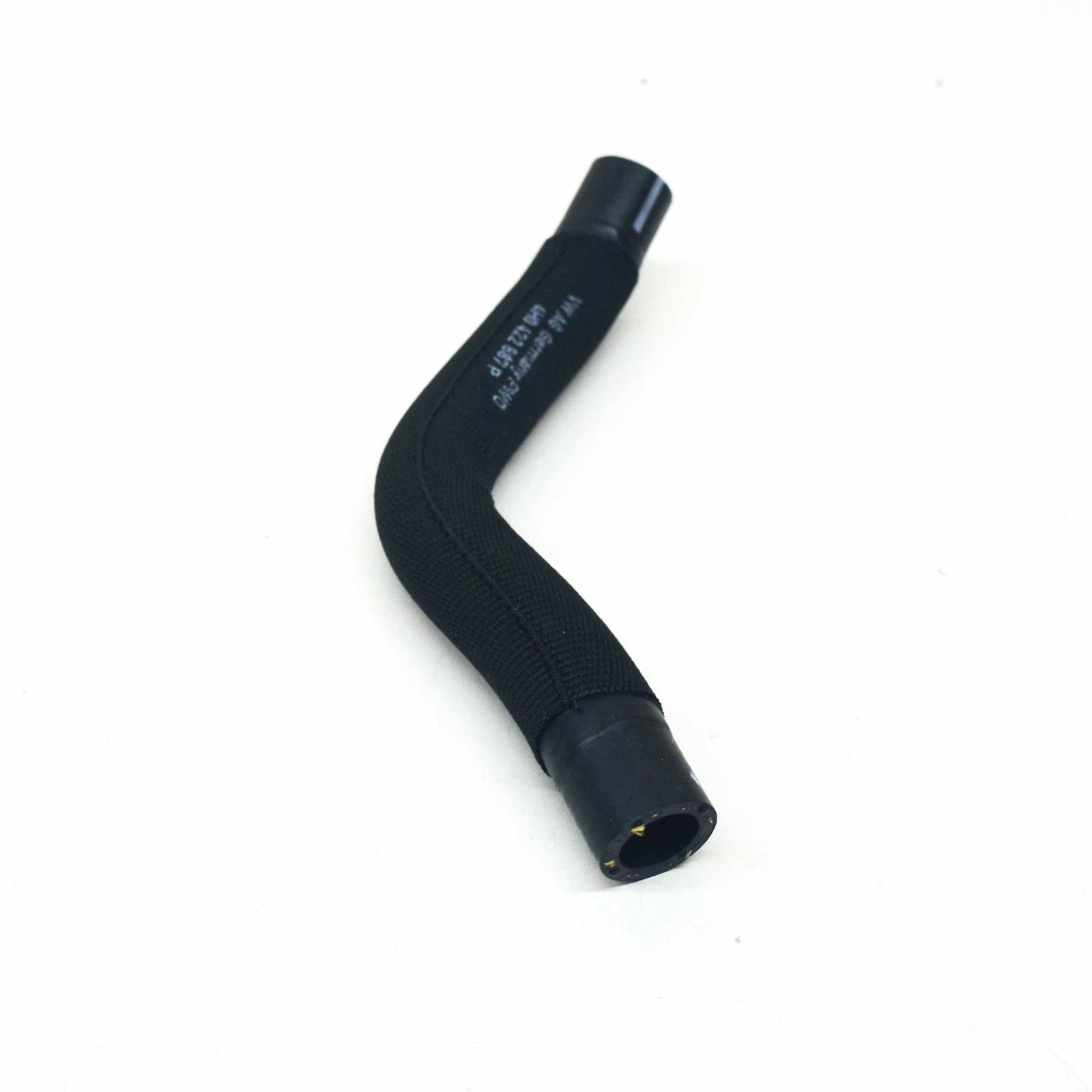 NEW AUDI A8 4H D4 UPPER POWER STEERING INTAKE HOSE 4H0422887P