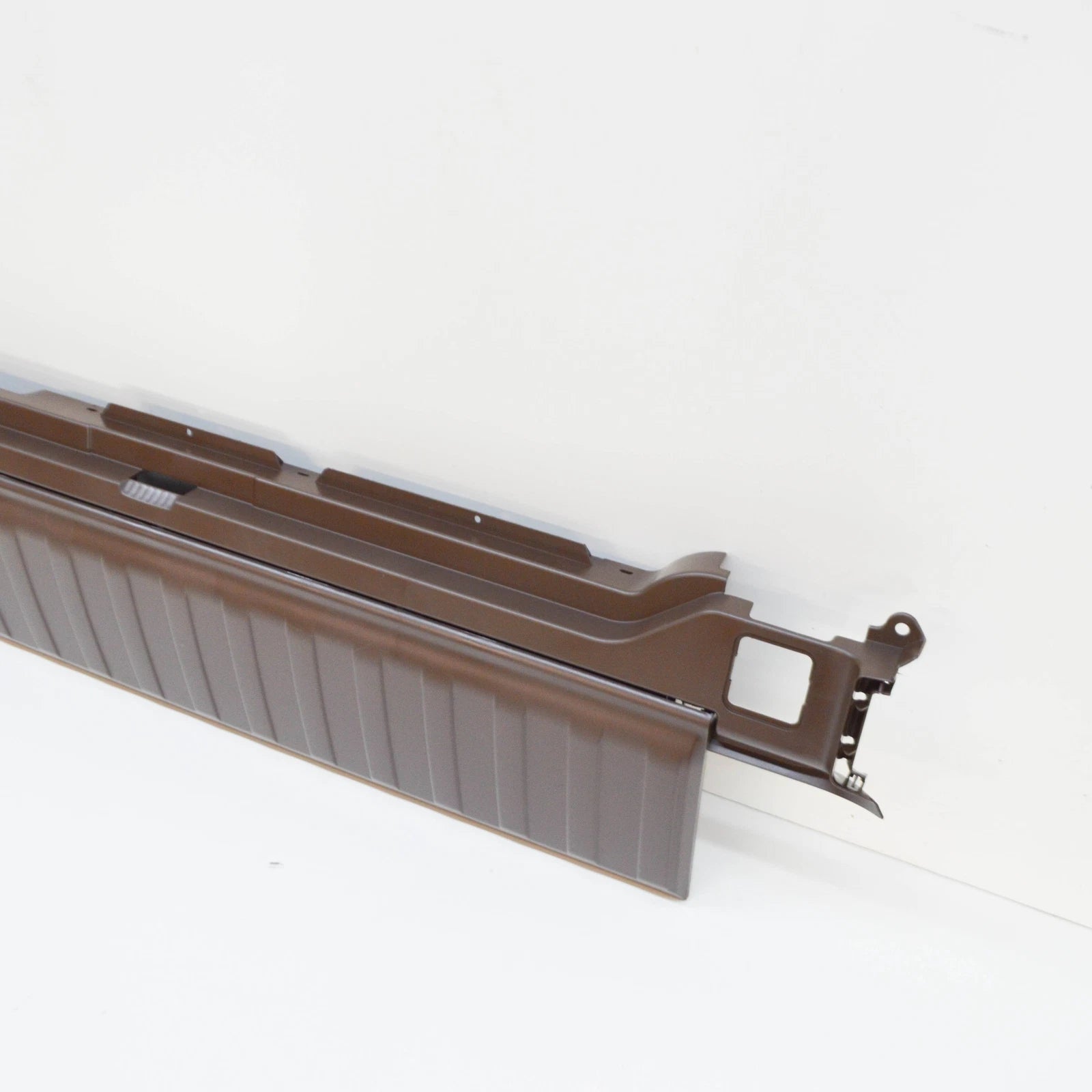 NEW BMW X5 E70 REAR LOADING SILL COVER 51476969601 6969601 ORIGINAL