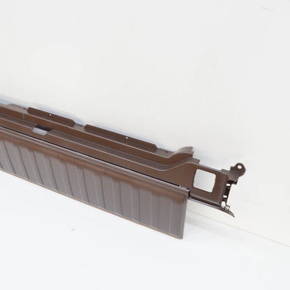NEW BMW X5 E70 REAR LOADING SILL COVER 51476969601 6969601 ORIGINAL