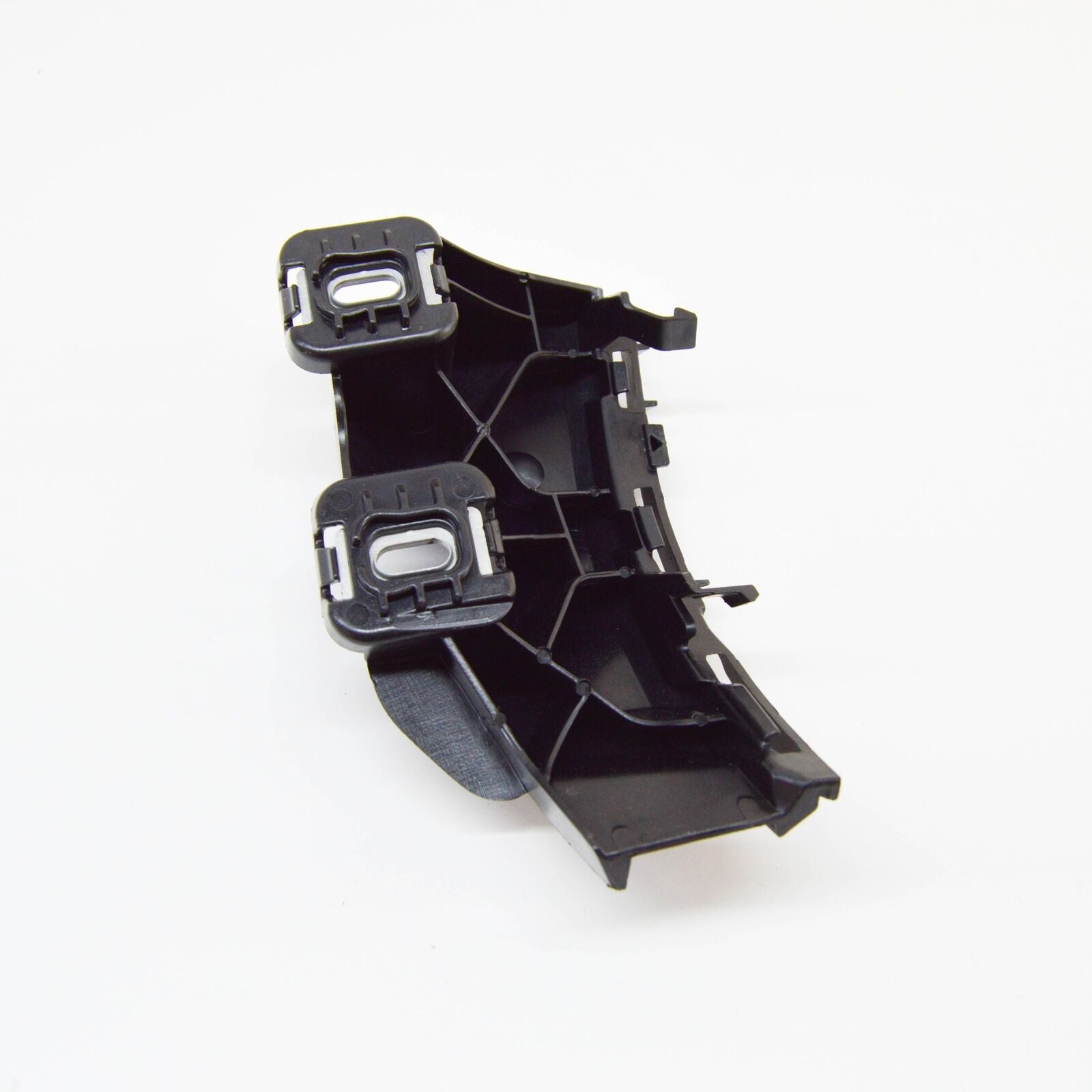 NEW MERCEDES-BENZ GLC X253 REAR LEFT BUMPER BASIC MOUNTING A2538800903 ORIGINAL