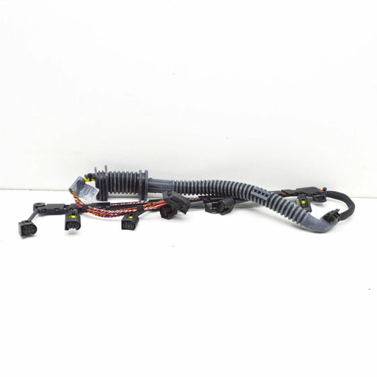 NEW BMW X5 E70 WIRING HARNESS ENGINE INJECTOR MODULE 7808210 12517808210