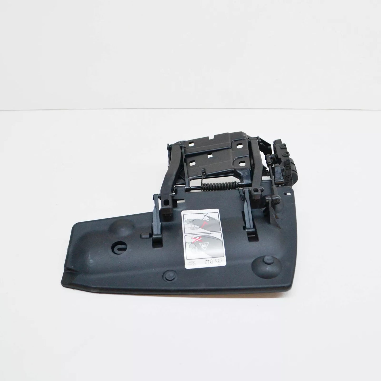 NEW AUDI TT 8J RIGHT CONVERTIBLE ROOF LINKAGE PROTRUSION FLAP 8J7871992F