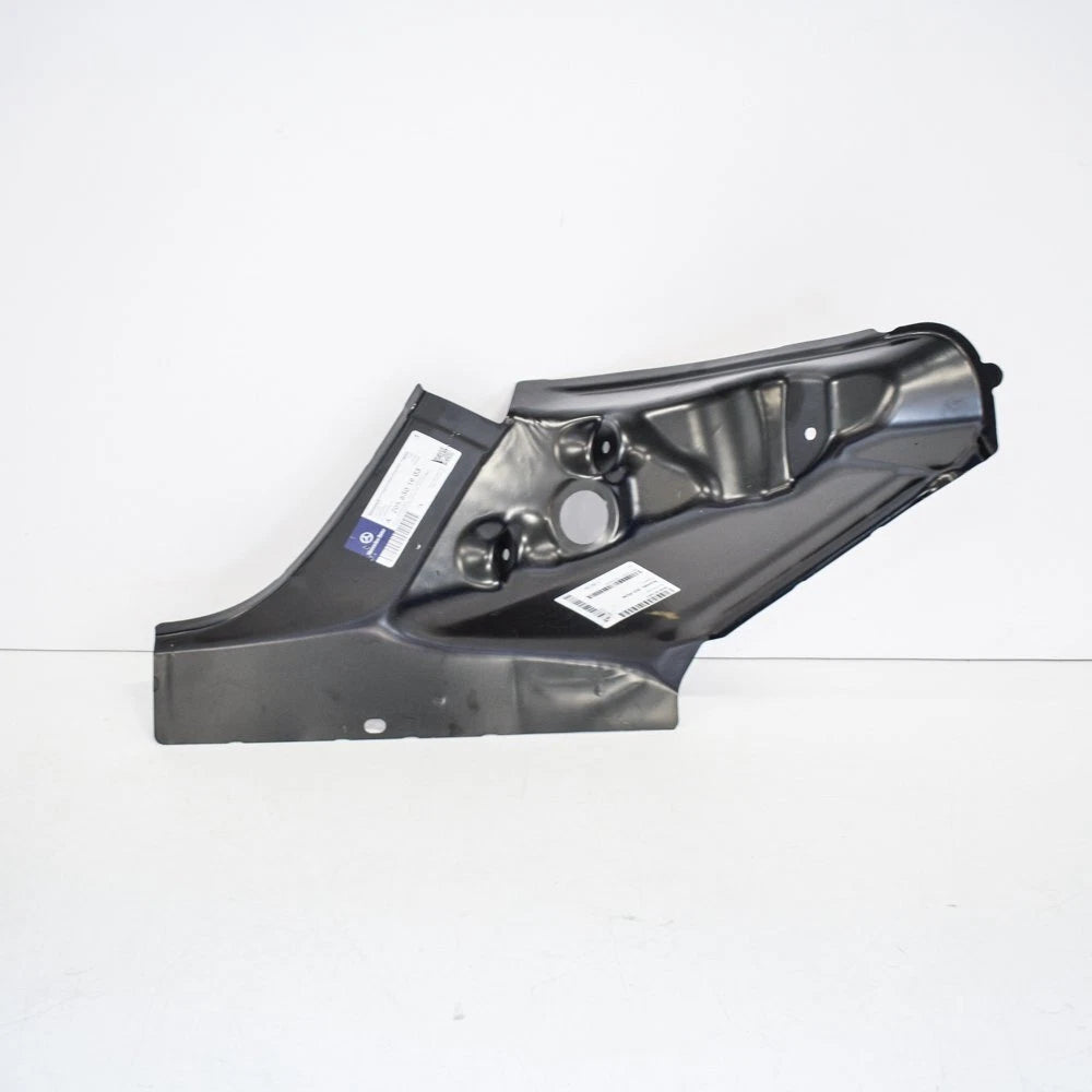NEW MERCEDES-BENZ C W205 FIXTURE LOGEMENT A2056301903 ORIGINAL