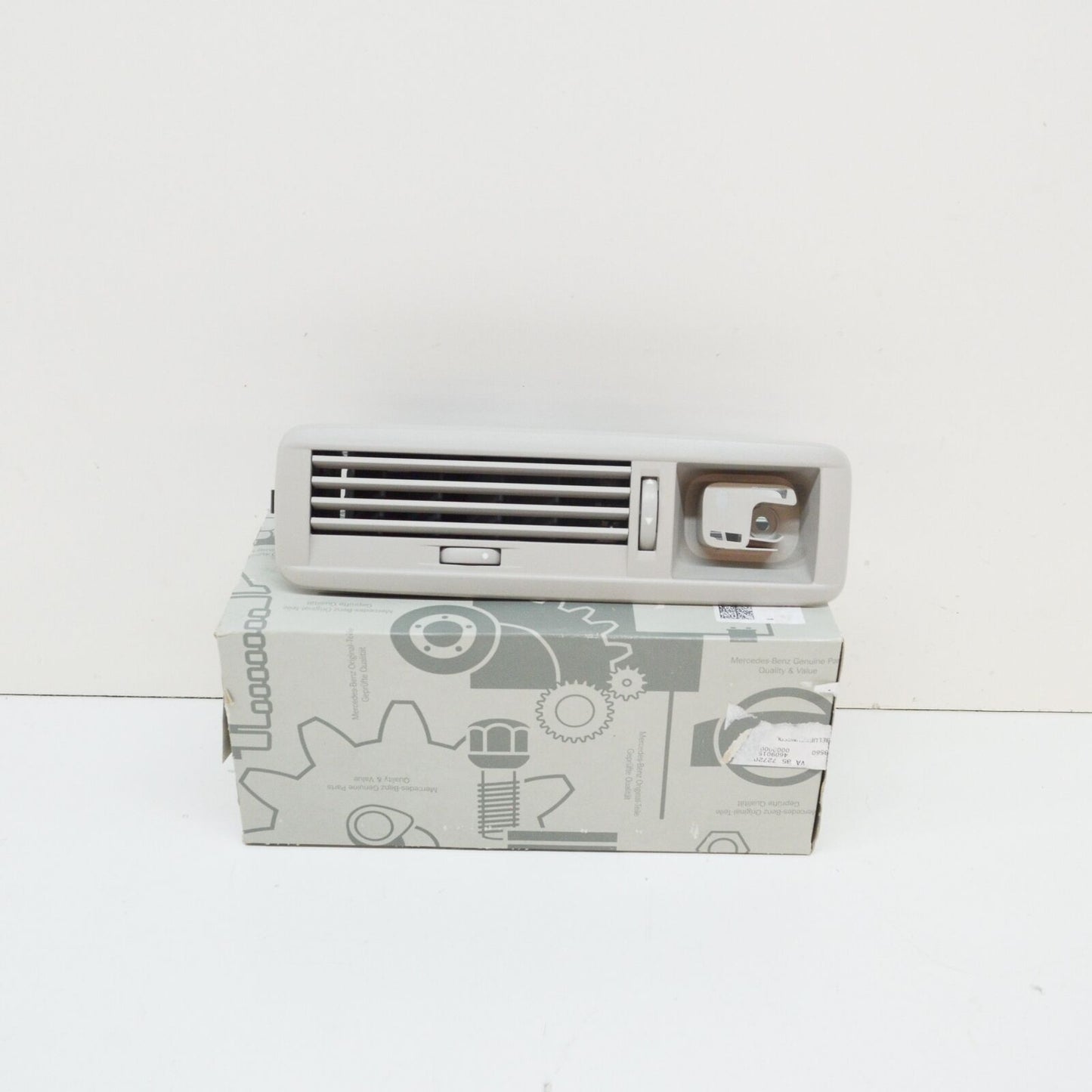 NEW MERCEDES-BENZ VITO W447 REAR LEFT ROOF AIR VENT A44783071007H52 ORIGINAL