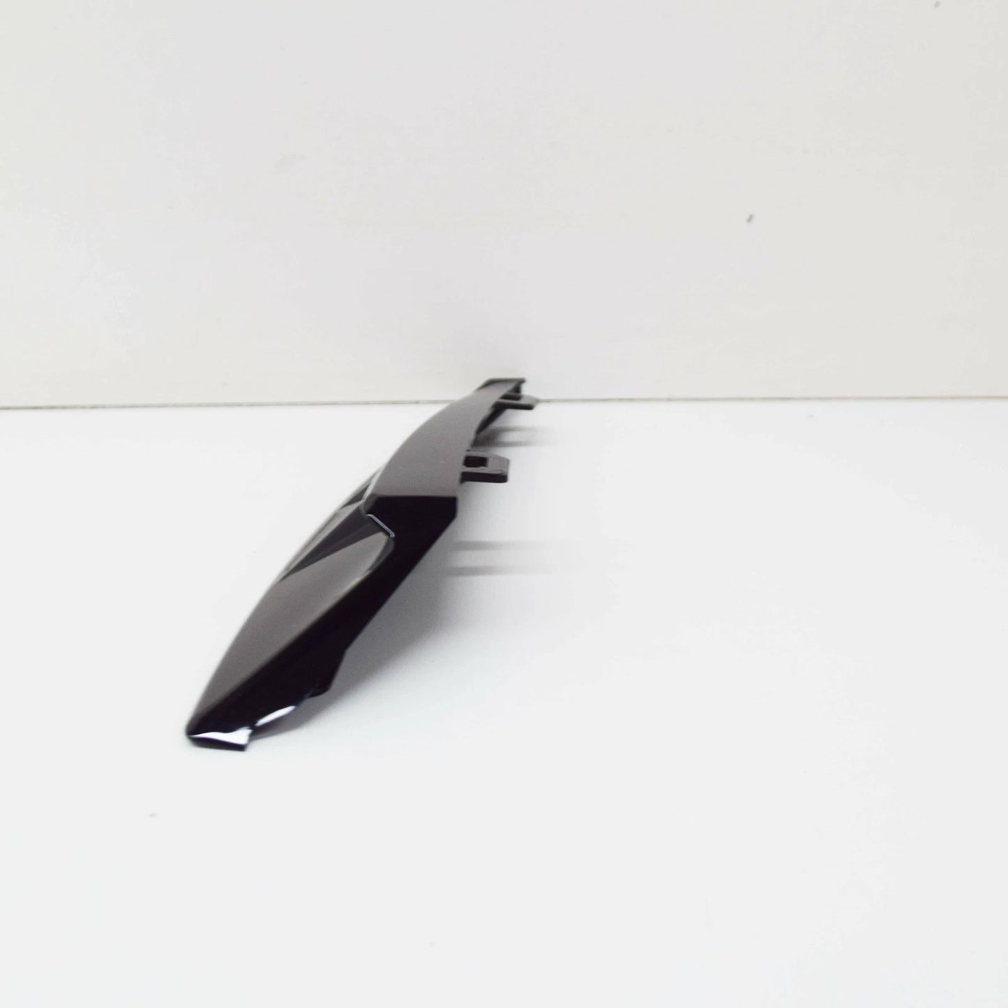 NEW AUDI R8 4S FRONT BUMPER RIGHT SIDE TRIM 4S0807838 2018 ORIGINAL