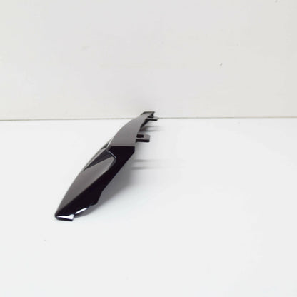 NEW AUDI R8 4S FRONT BUMPER RIGHT SIDE TRIM 4S0807838 2018 ORIGINAL