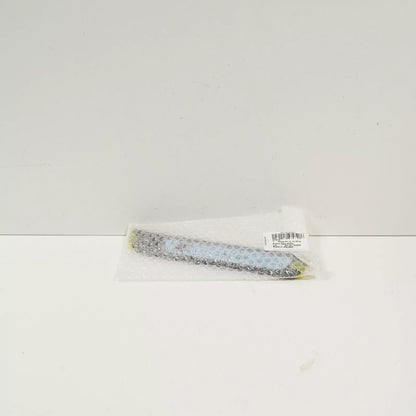 NEW AUDI A4 B8 REAR RIGHT DOOR SILL PLATE 8K0853376A01C ORIGINAL