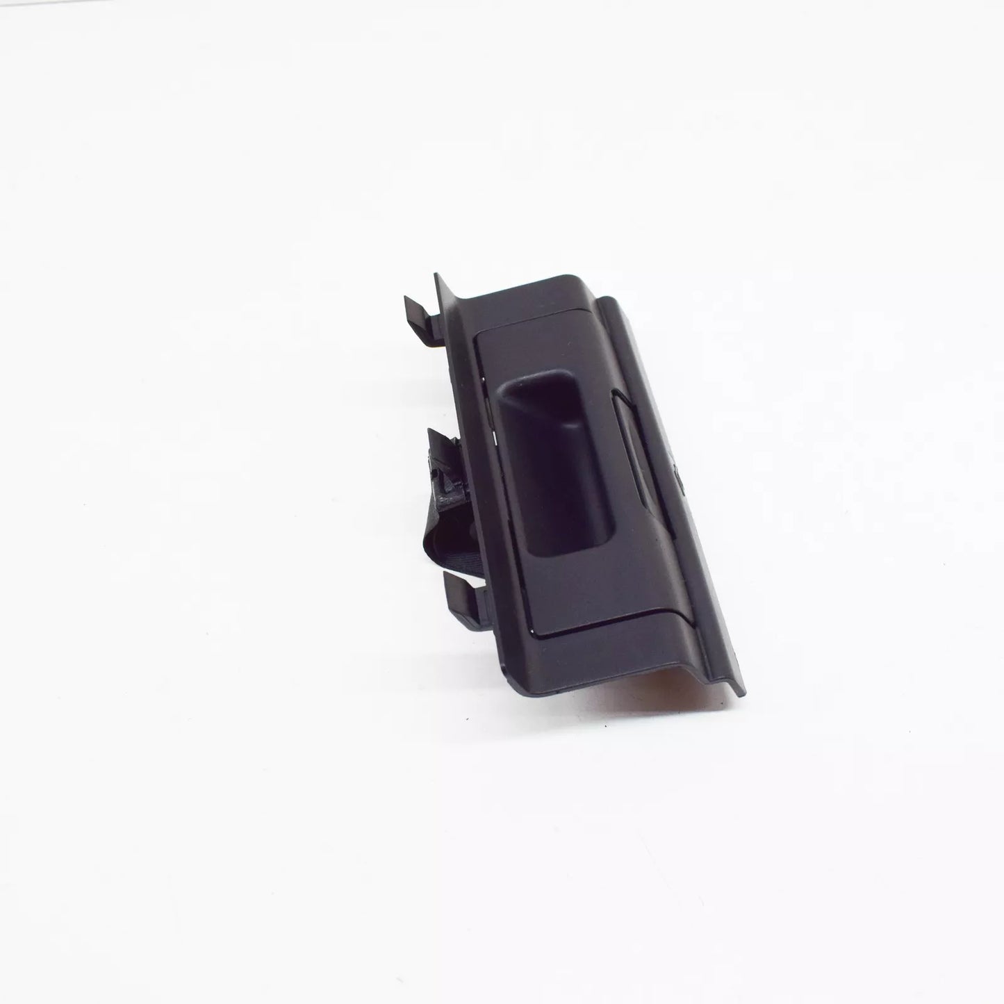 NEW BMW 3 CABRIO E46 TRUNK LUGGAGE PANEL HANDLE 51478245316 8245316 ORIGINAL