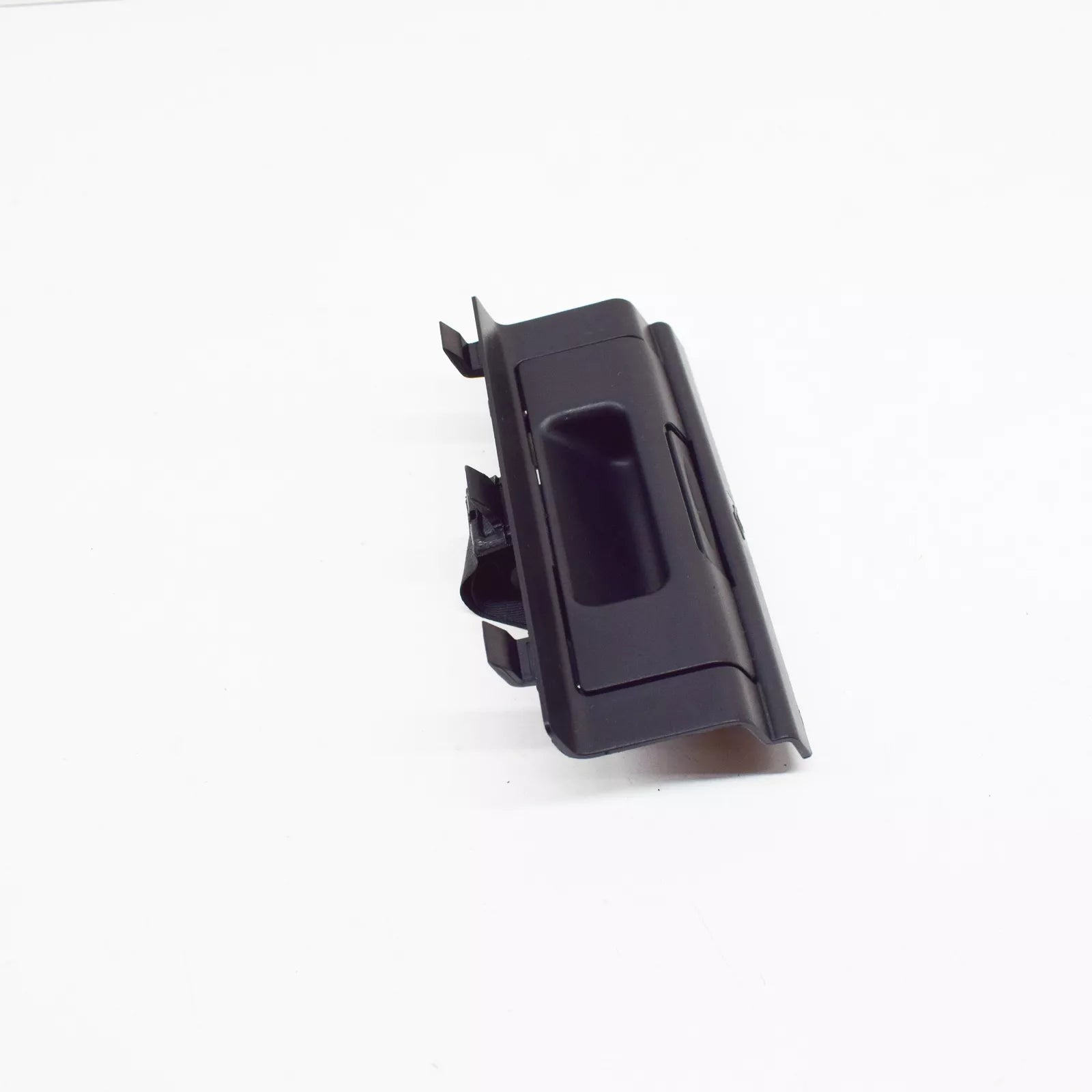 NEW BMW 3 CABRIO E46 TRUNK LUGGAGE PANEL HANDLE 51478245316 8245316 ORIGINAL