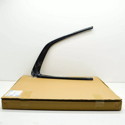 NEW BMW X3 G01 M F97 REAR RIGHT SIDE WINDOW FINISHER TRIM 51377410074 ORIGINAL