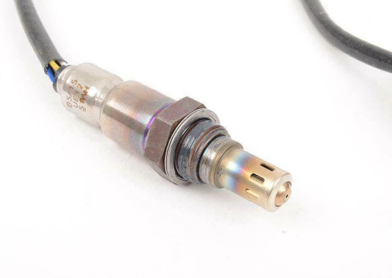 NEW AUDI Q7 4L RIGHT FRONT CATALYST LAMBDA PROBE 4L0906262K ORIGINAL