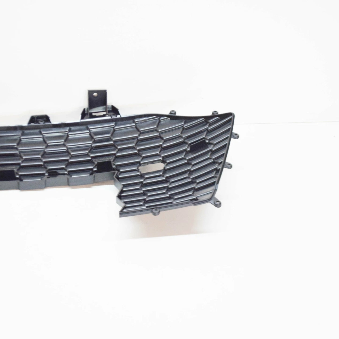 NEW AUDI R8 4S FRONT BUMPER MIDDLE SECTION 4S0853037F 2018