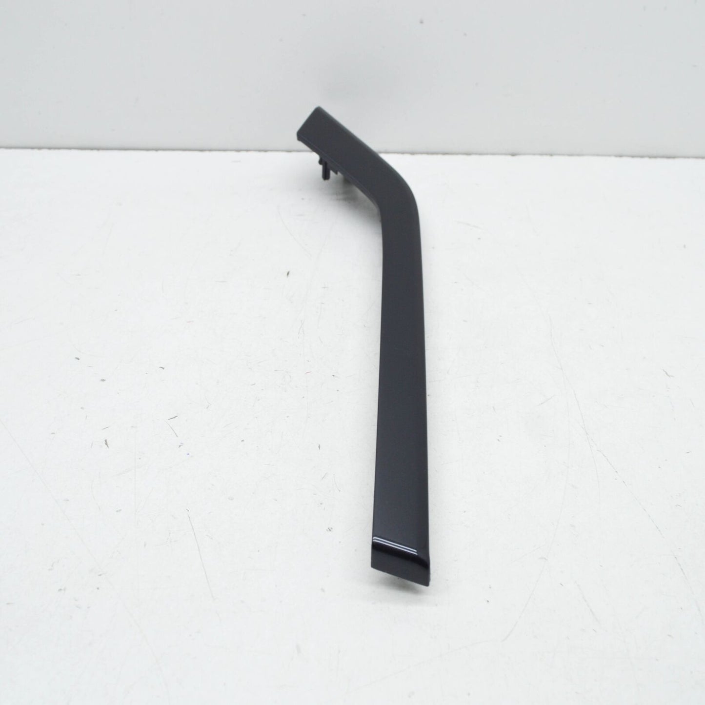 NEW AUDI Q7 4M RIGHT DOOR CARD INSERT TRIM 4M0867420NJQ2 ORIGINAL
