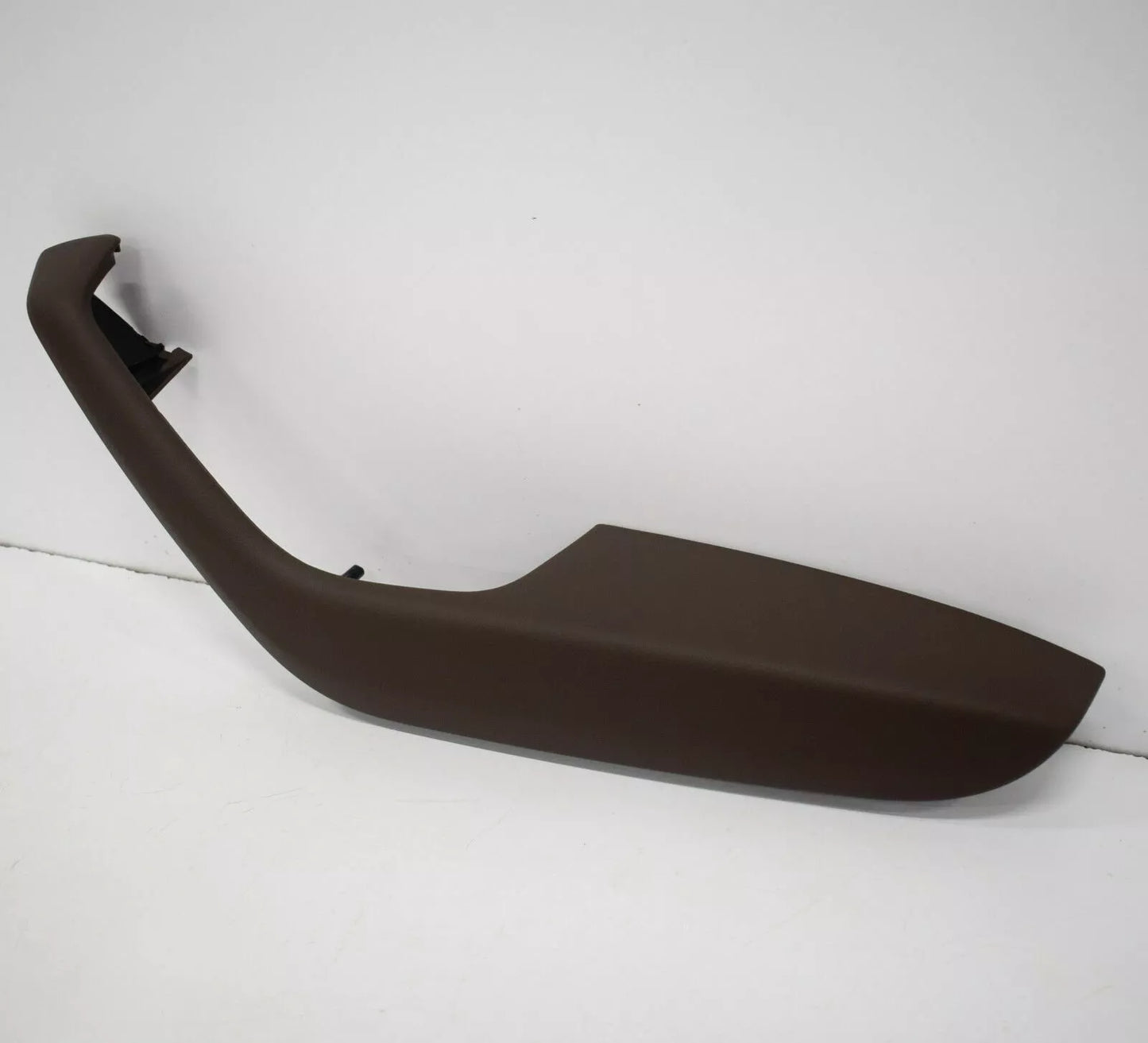 NEW AUDI A6 C7 FRONT RIGHT DOOR ARMREST 4G0867174WA8 ORIGINAL