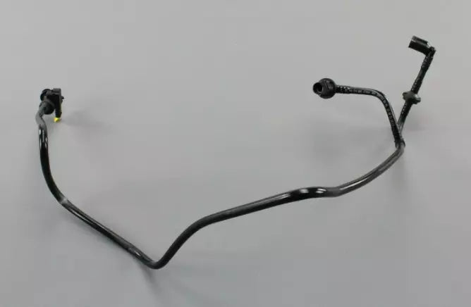 NEW VOLKSWAGEN POLO AW BRAKE PIPE VACUUM 2Q0612041AA ORIGINAL