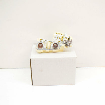 NEW BMW 3 E90 REAR LEFT INNER TAILLIGHT BULB SOCKET 63217183841 ORIGINAL