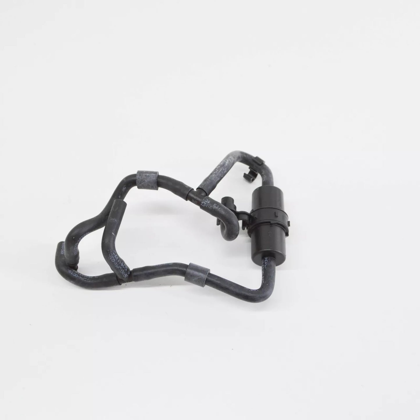 NEW VOLKSWAGEN TRANSPORTER T6 EGR VACUUM PIPE 7E0129458M ORIGINAL