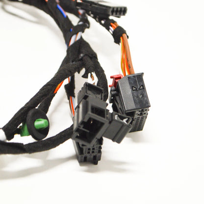 NEW VW PASSAT B8 FRONT RIGHT DOOR WIRING HARNESS LOOM LHD 3G1971121P