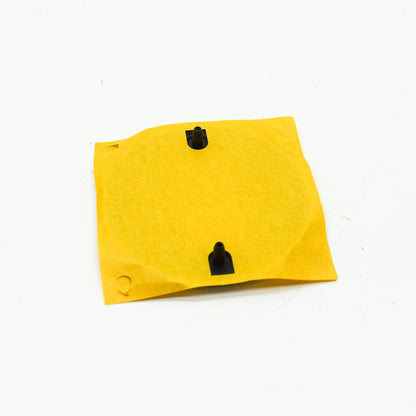 NEW BMW 1 F40 REAR TAILGATE BOOTLID BADGE 8492586 51148492586 ORIGINAL