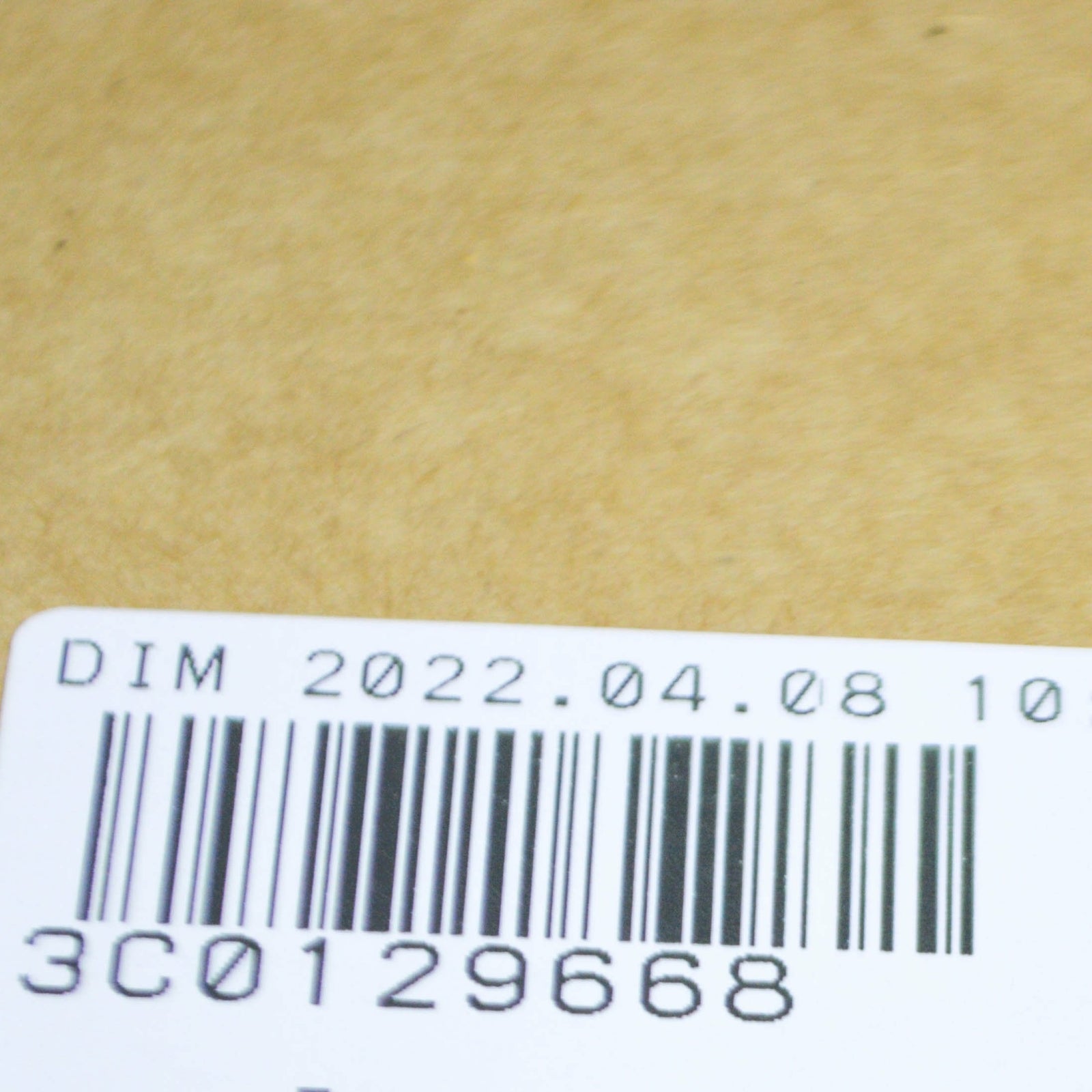 NEW AUDI A3 8P AIR FILTER GRILLE INSERT 3C0129668 ORIGINAL