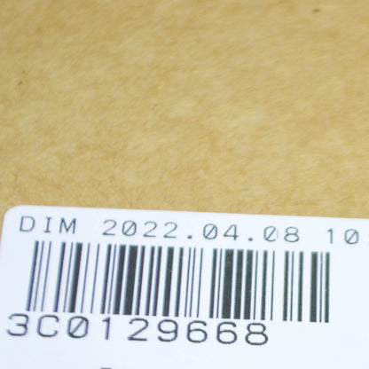 NEW AUDI A3 8P AIR FILTER GRILLE INSERT 3C0129668 ORIGINAL