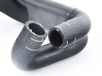 NEW AUDI A4 ALLROAD B8 ENGINE COOLANT HOSE 06H121057BA ORIGINAL