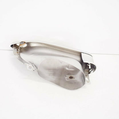 NEW MB B-CLASS W246 EXHAUST PIPE RIGHT MUFFLE TIP A2464900427 ORIGINAL