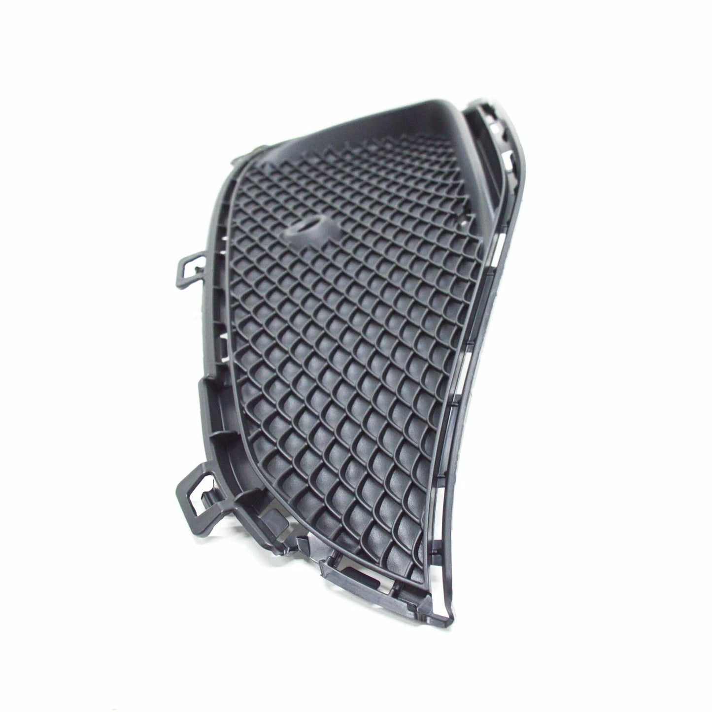 NEW MERCEDES-BENZ A-CLASS W176 FRONT BUMPER LEFT GRILLE A1768852700