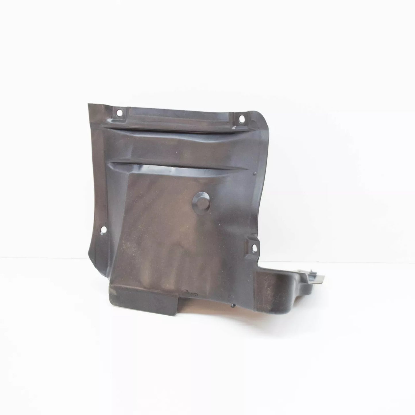 NEW MB C W203 FRONT LEFT FENDER LINER BOTTOM PART A2038810323