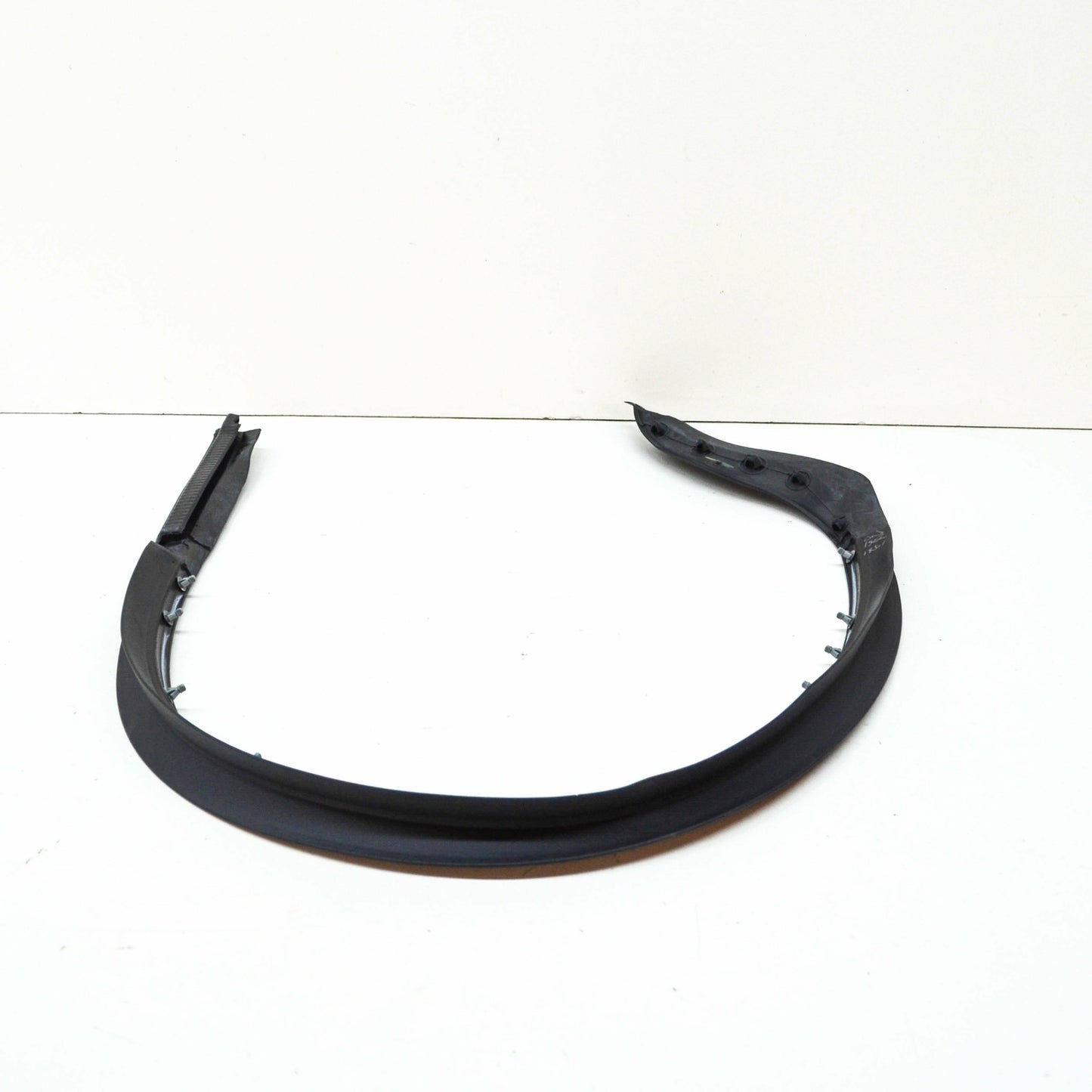 NEW AUDI Q5 80A REAR LEFT DOOR SEALING RUBBER 80A839119B ORIGINAL
