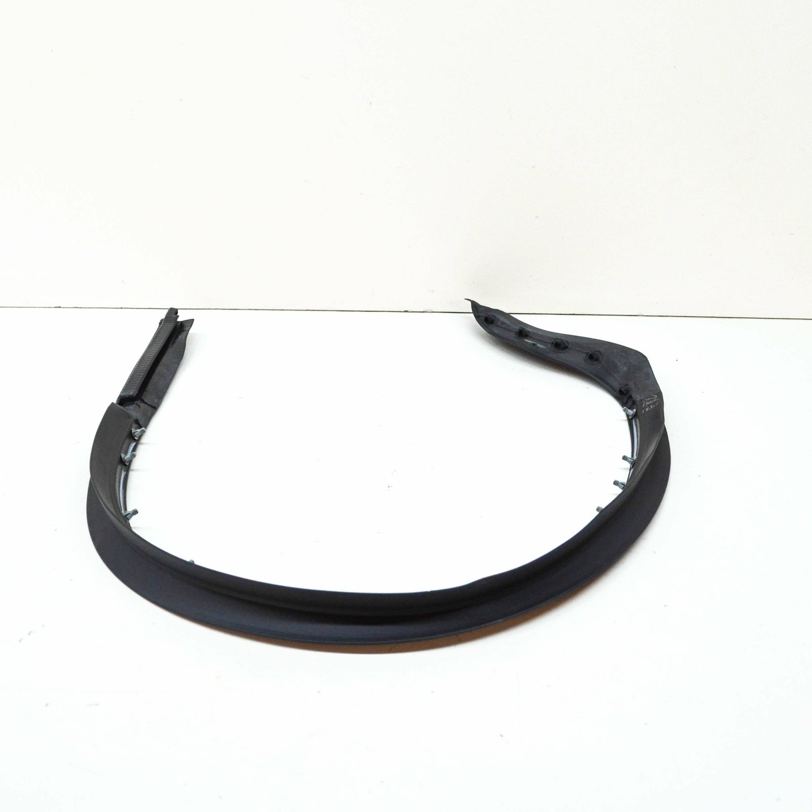 NEW AUDI Q5 80A REAR LEFT DOOR SEALING RUBBER 80A839119B ORIGINAL