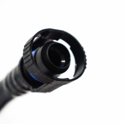 NEW BMW 5 GRAN TURISMO F07 FUEL TANK CONNECTING LINE 13907636138 ORIGINAL