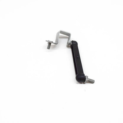 NEW BMW I3 I01 LEFT HEADLIGHT HEIGHT LEVEL SENSOR ARM 37146855669 ORIGINAL