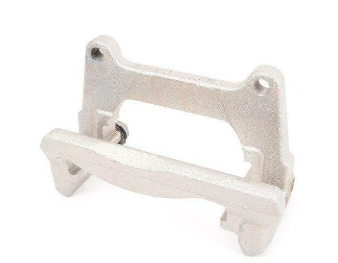 NEW AUDI A8 D3 REAR LEFT BRAKE CALIPER CARRIER 3D0615425C ORIGINAL