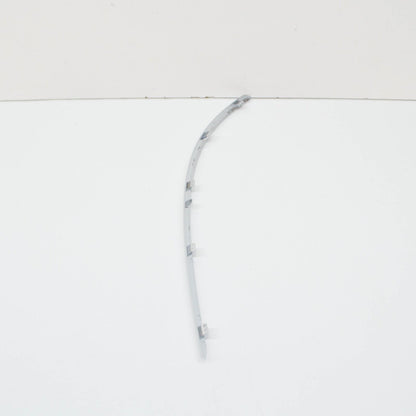 NEW MERCEDES-BENZ B W245 FRONT LEFT BUMPER MOLDING A1698851721 ORIGINAL