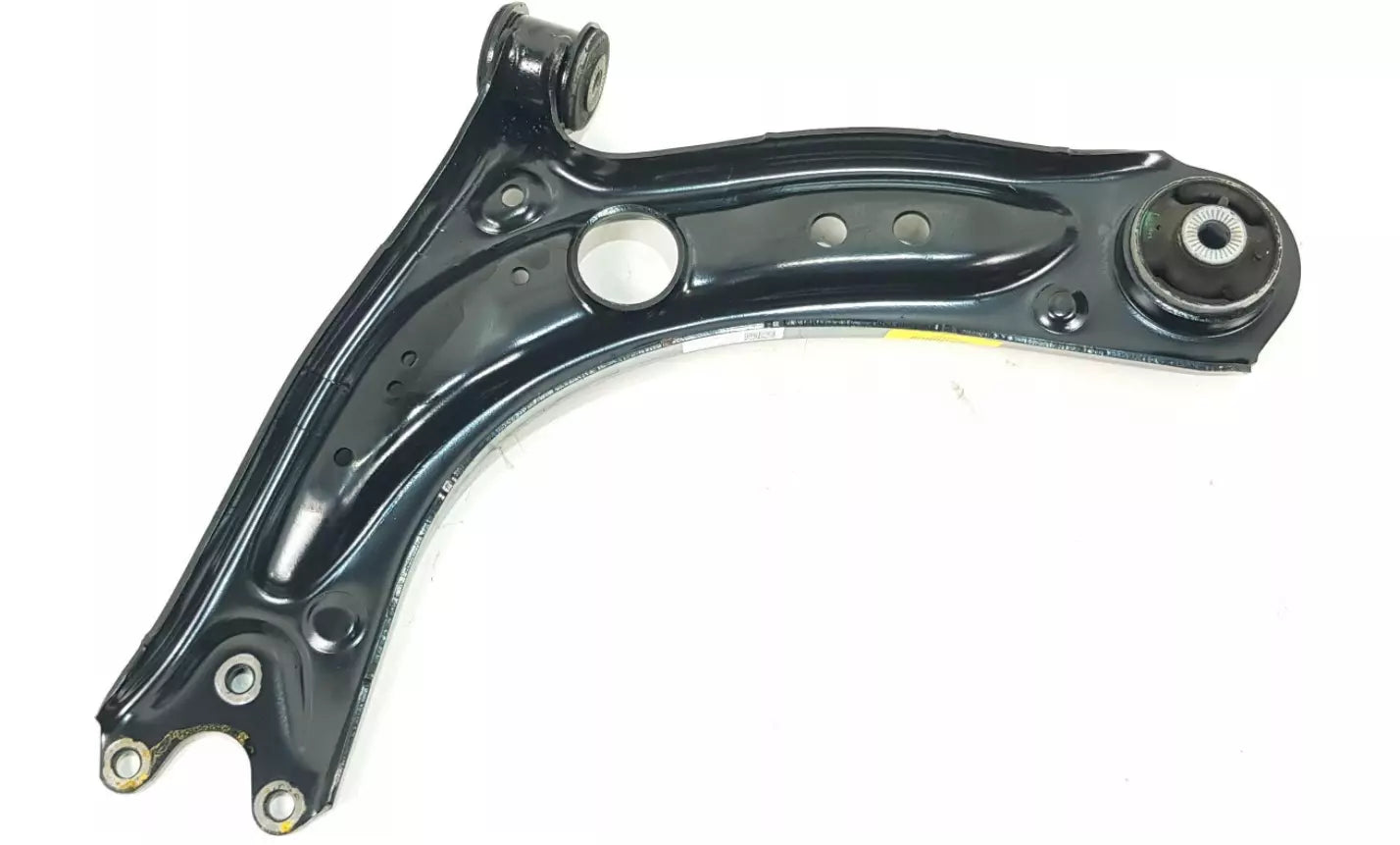 NEW VW GOLF MK7 FRONT RIGHT TRACK CONTROL ARM 5Q0407152AC ORIGINAL
