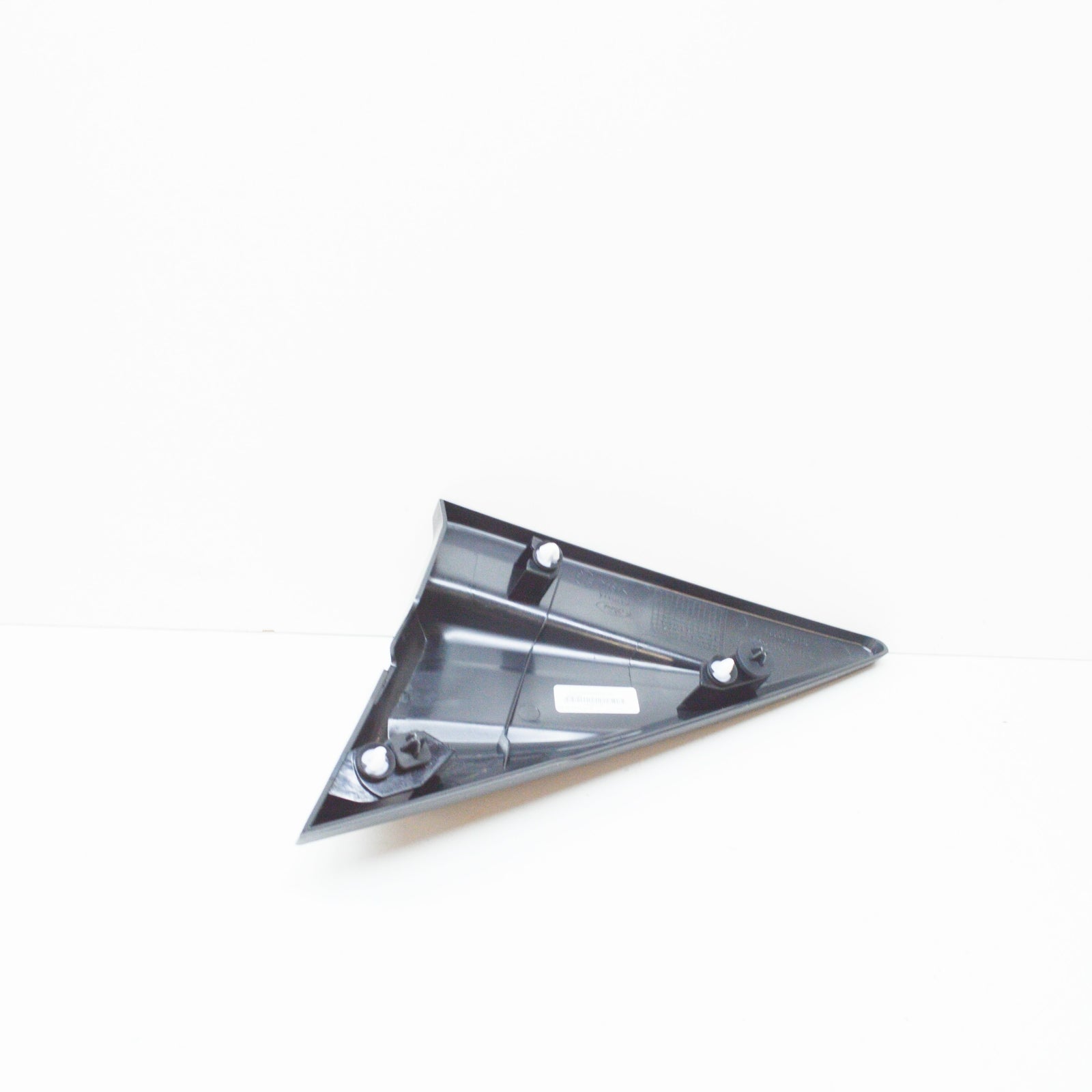 new ford tourneo custom front right triangular mirror trim lhd 2123067 original
