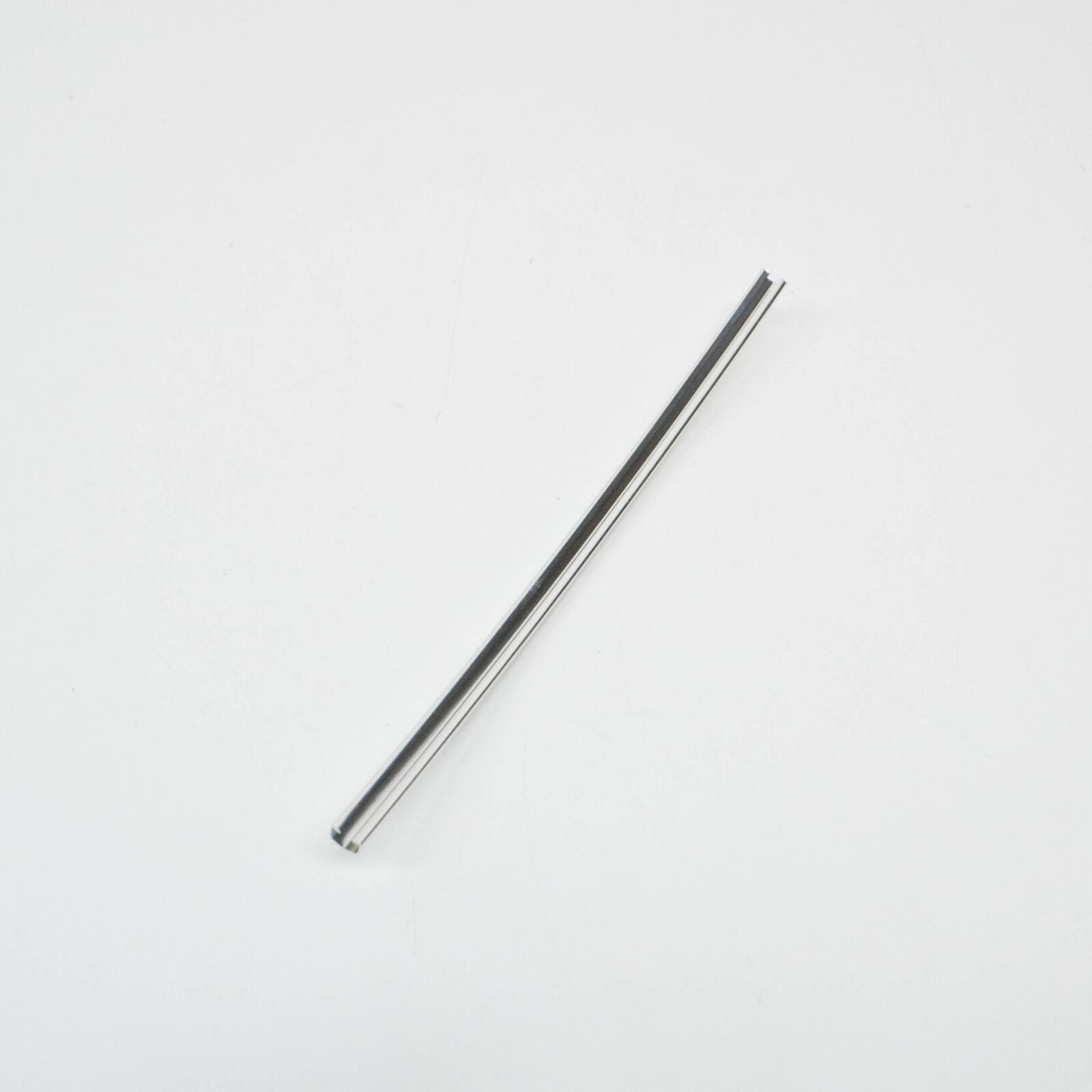 NEW MB 190 W201 RADIATOR GRILLE SHELL ALONGSIDE MOLDING A2018880385 ORIGINAL