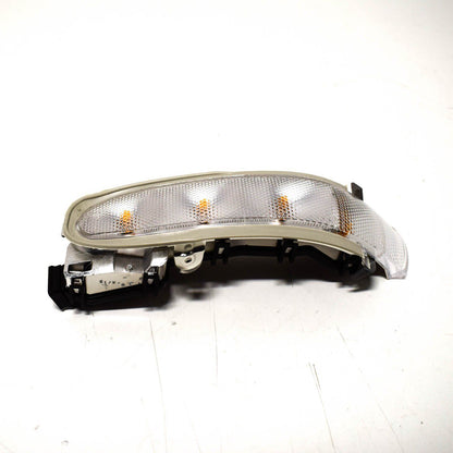NEW MERCEDES BENZ C W203 LEFT WING MIRROR TURN SIGNAL A2038200121 ORIGINAL