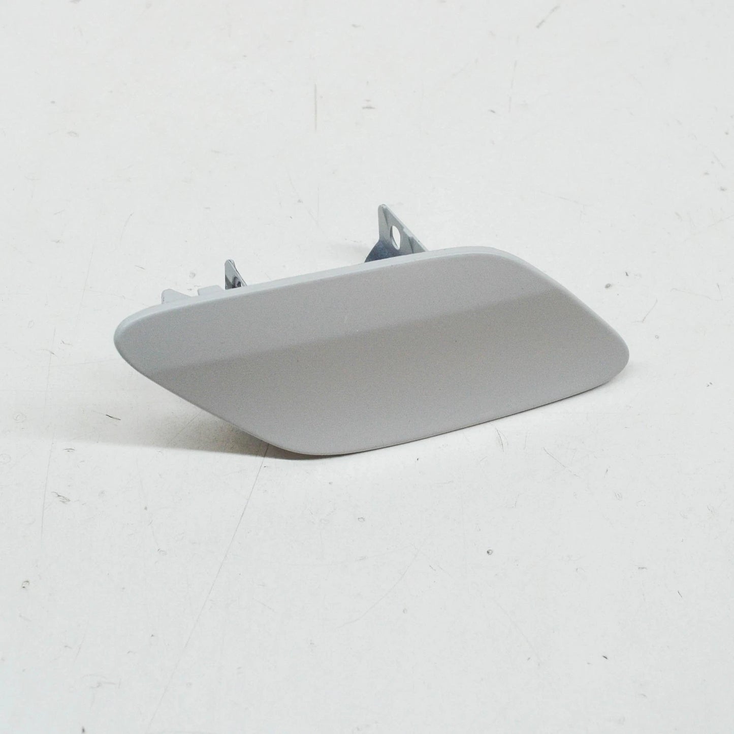 NEW VW TIGUAN AD FRONT BUMPER RIGHT HEADLIGHT WASHER COVER 5NA807938BGRU