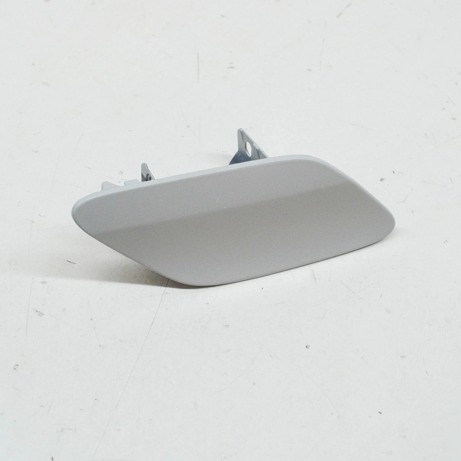 NEW VW TIGUAN AD FRONT BUMPER RIGHT HEADLIGHT WASHER COVER 5NA807938BGRU