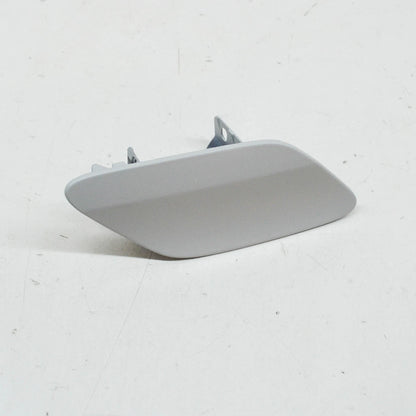 NEW VW TIGUAN AD FRONT BUMPER RIGHT HEADLIGHT WASHER COVER 5NA807938BGRU