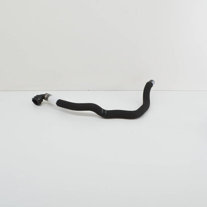 NEW AUDI A6 4F C6 COOLANT HOSE WITH QUICK RELEASE COUPLING 4F0121109F ORIGINAL