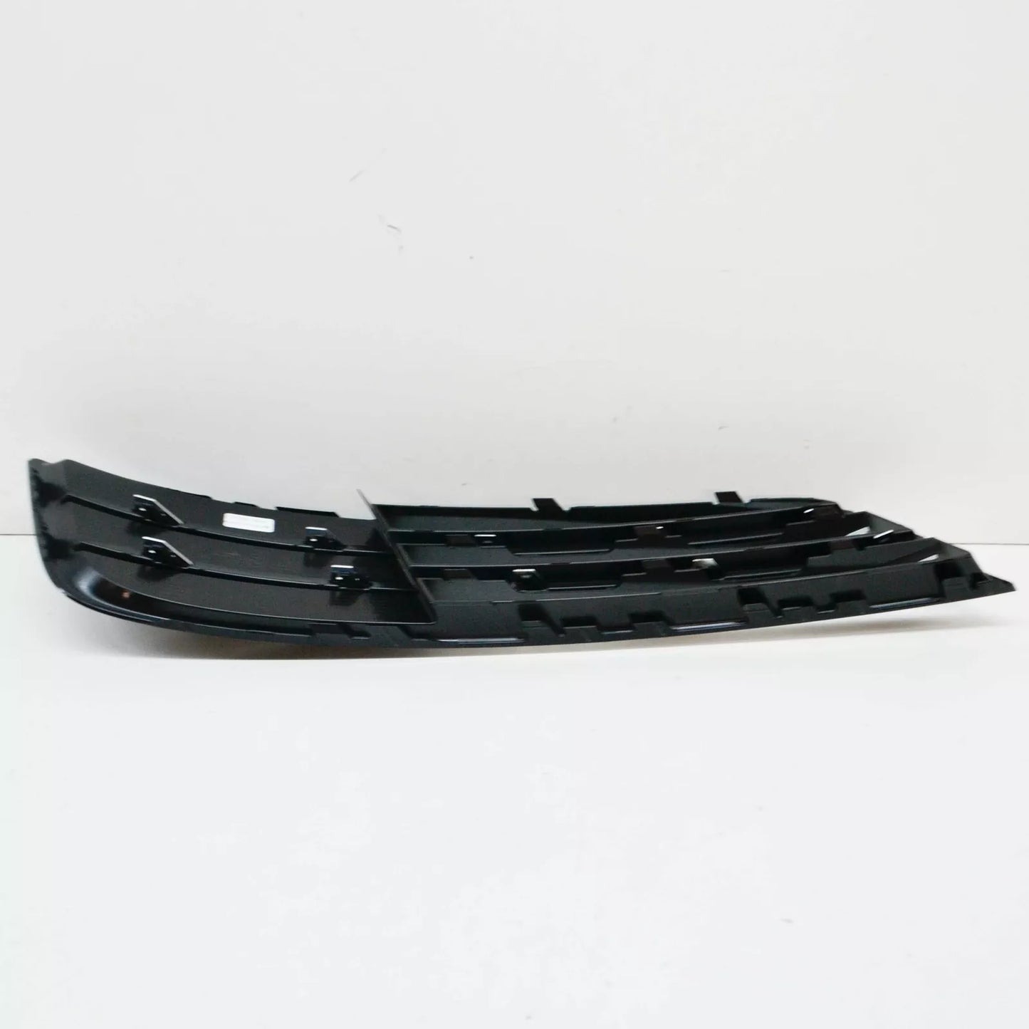 NEW AUDI A8 D4 FRONT BUMPER LEFT GRILLE 4H0807679KT94