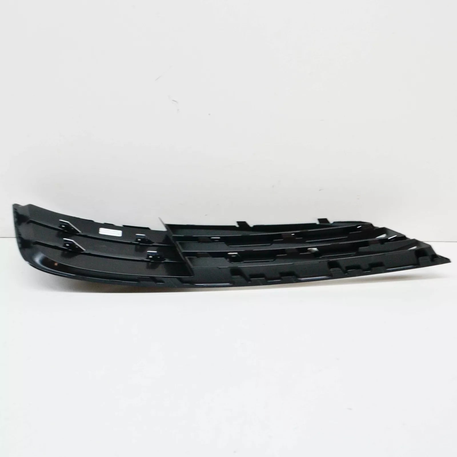 NEW AUDI A8 D4 FRONT BUMPER LEFT GRILLE 4H0807679KT94